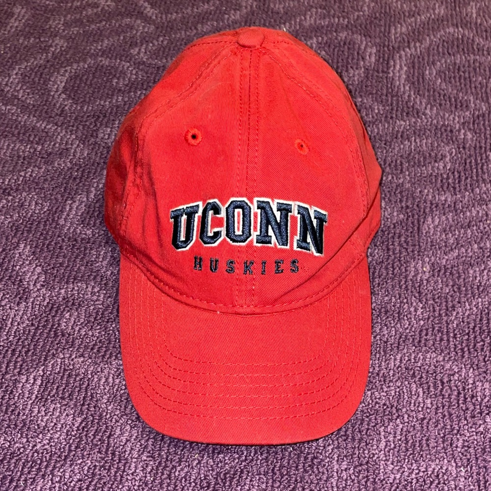 UConn Baseball Hat